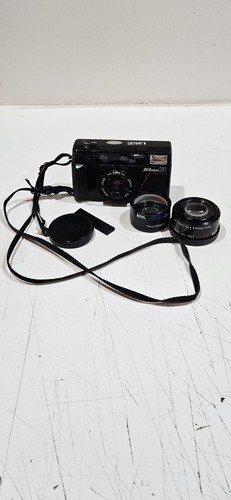 Nikon l35 35mm - l35,