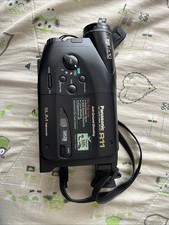 Videocamera Panasonic NV-R11