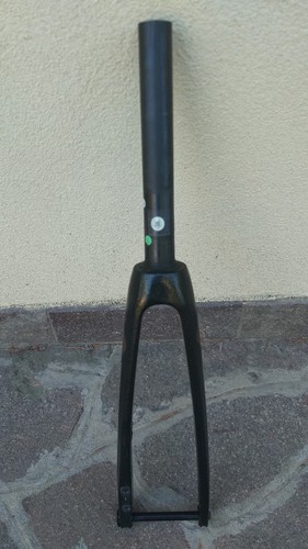 Forcella ant bici corsa - da,