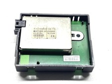 AMPLIFICATORE ANTENNA PER