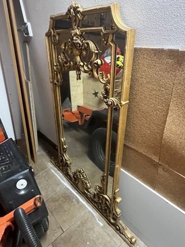 Speccho legno con finitura - speccho,