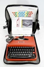 MACCHINA DA SCRIVERE