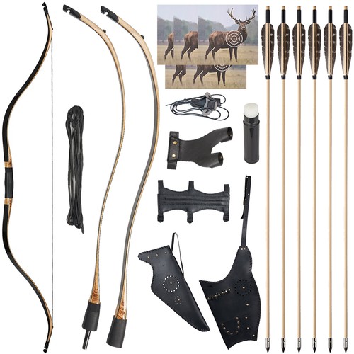 Tiro con arco takedown - con, 52"