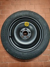 Ruota Ruotino Di Scorta Ford