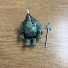 Lego Armatura Troll Gigante