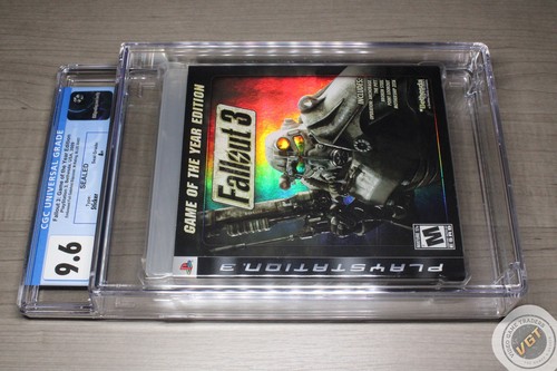 Cgc fallout 3 - -,