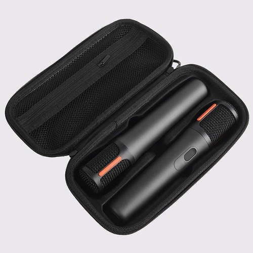 Custodia microfono portatile - custodia,