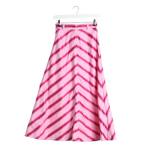 Gonna etro rosa 38 - gonna,