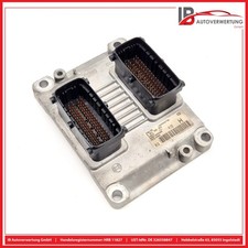 Centralina centralina motore 1039S00780 LANCIA THESIS 841AX 2.4 JTD BOSCH