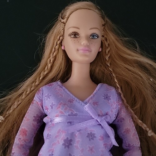 Barbie vintage famiglia felice - vintage,