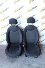 SEDILI INTERNI TAPPEZZERIA