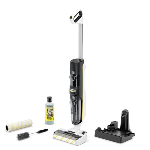 Karcher lavapavimenti - karcher,