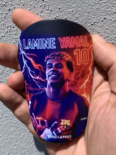 Mini parastinchi lamine yamal - mini,