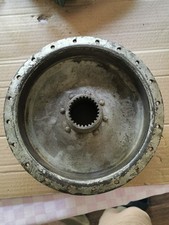 Mozzo ruota anteriore