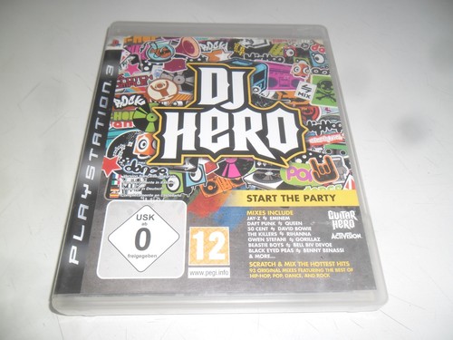 Hero ps3 come nuovo - hero,