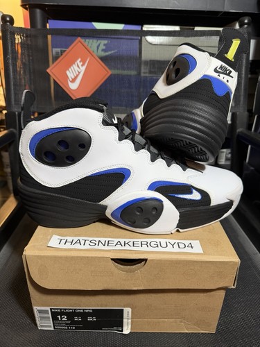 Nike air flight one nrg - air,