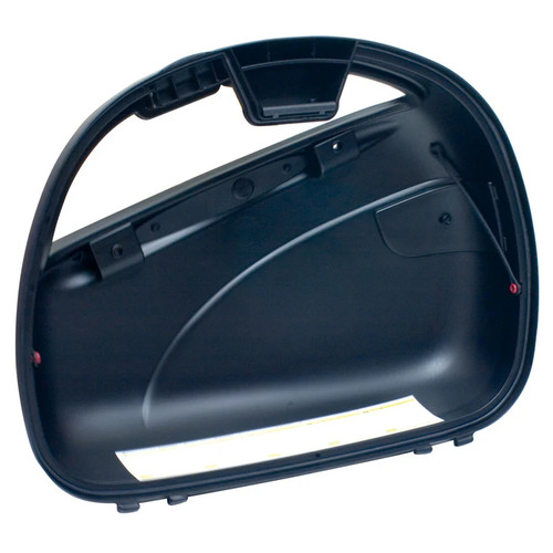 Givi right cover - right, e41