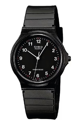 Orologio casio 1bll - casio, mq-24-1bll