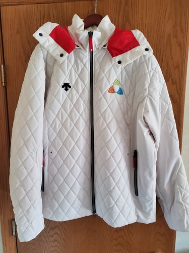 Giacca sci uomo taglia l - giacca,