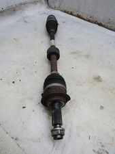 Albero motore anteriore Suzuki