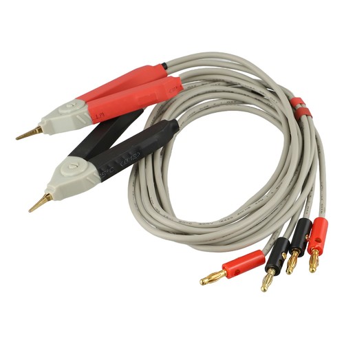 Comodo misuratore lcr - misuratore, clip