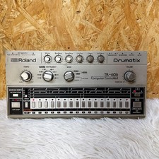 Roland TR-606 Drumatix Analog