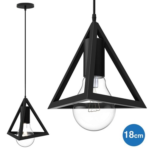 Lampadario lampada sospensione - lampadario,