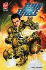 Dan Dare (2007 Ltd) #   6 NM