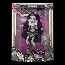 Monster High Reel bambola