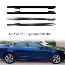 0437 MINIGONNE LATERALI AUDI