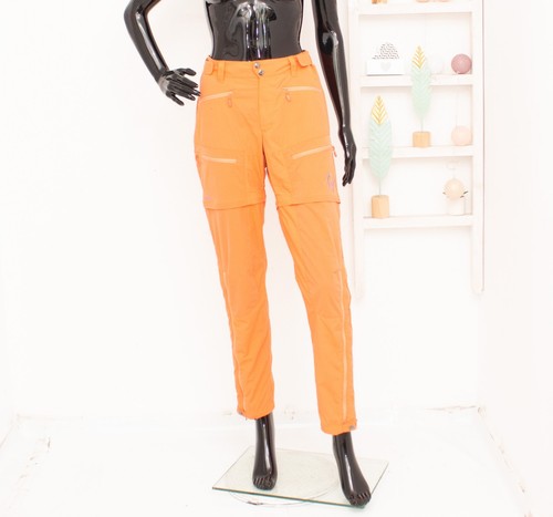 Norrona bitihorn pantaloni con - norrona,