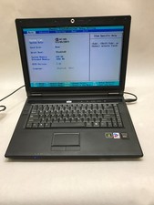 Compal FL90 15" Laptop Intel Core 2 Duo 2GB RAM NO HDD/OS NVIDIA 8600M GT!! - DW