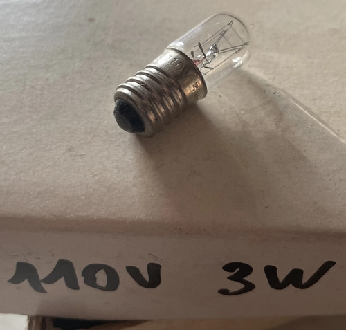 Lampadina attacco e10 - lampadina,