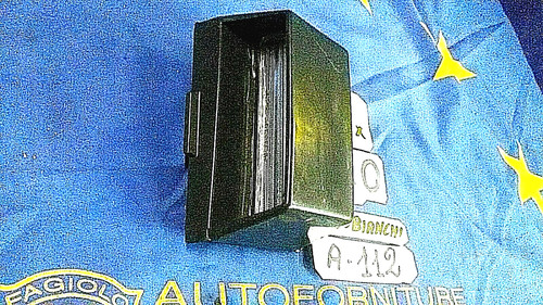 Fanale a112 1977 luce - 1977,