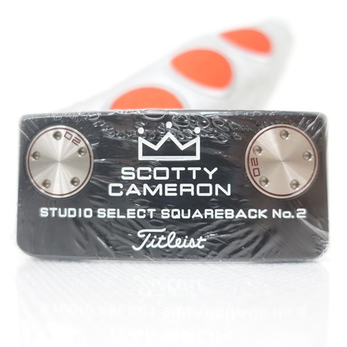 Scotty cameron studio - scotty, select
