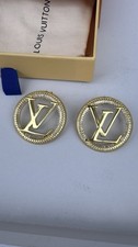 Orecchini Louis Vuitton