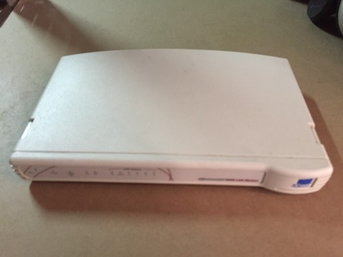 6856 officeconnect isdn - isdn, lan