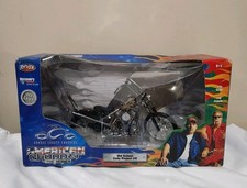 Orange County Choppers Old