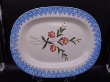 antico vassoio manifattura