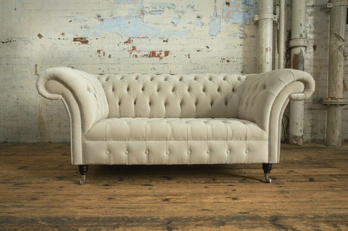 Chesterfield arredamento