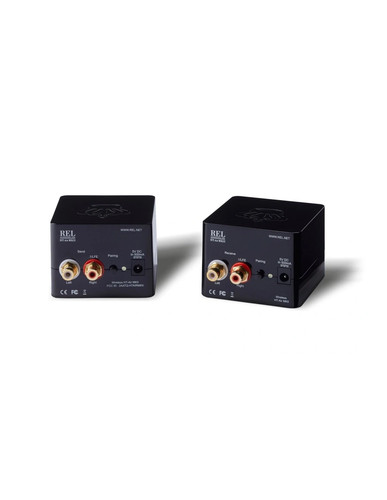 Rel acoustics air wireless - rel,