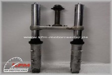 Forcella forcella anteriore