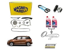 Catena distribuzione per fiat - catena,
