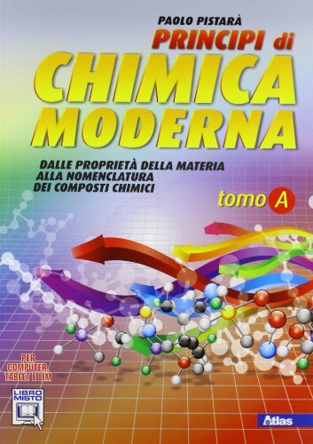 Principi chimica moderna a - di,