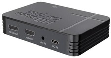 Videoregistratore MP4 digitale