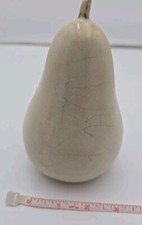 Zara Pera Beige Decorazione