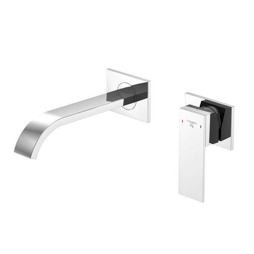 Rubinetto lavabo incasso - , 2