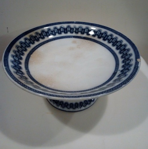 Antico piatto alzata alzatina - alzata,