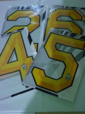 Juventus kit numero a - kit,