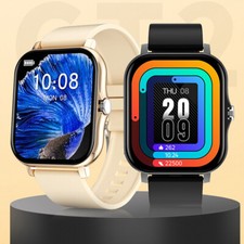 SMARTWATCH ULTIMO MODELLO FM08